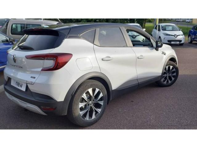 Renault Captur image 5