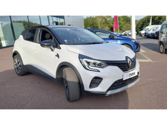 Renault Captur image 4