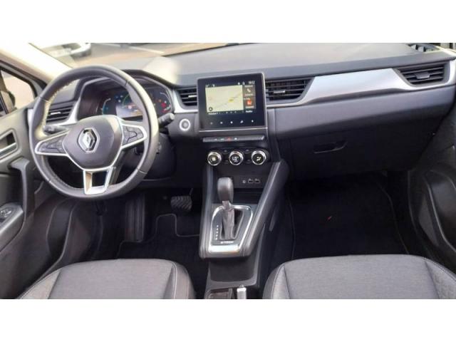 Renault Captur image 3