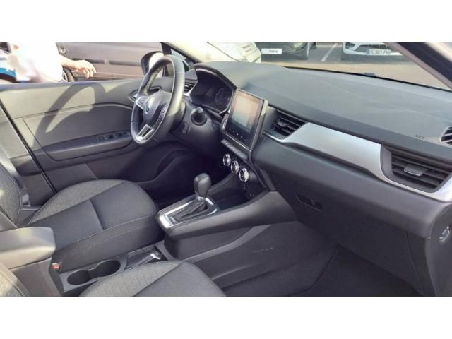 Renault Captur image 8