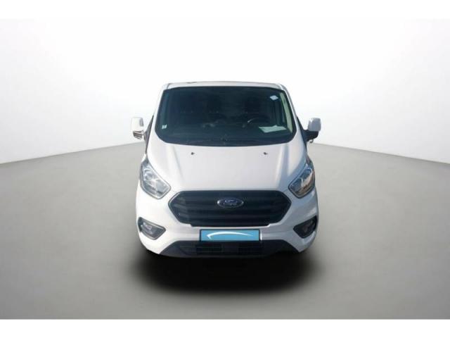 Ford Transit image 1