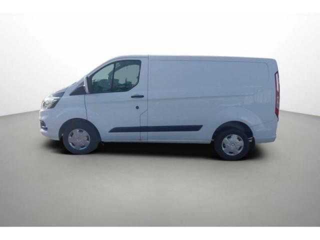 Ford Transit image 8