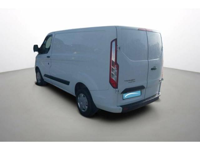 Ford Transit image 7