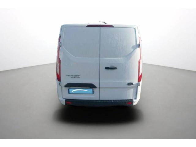 Ford Transit image 2