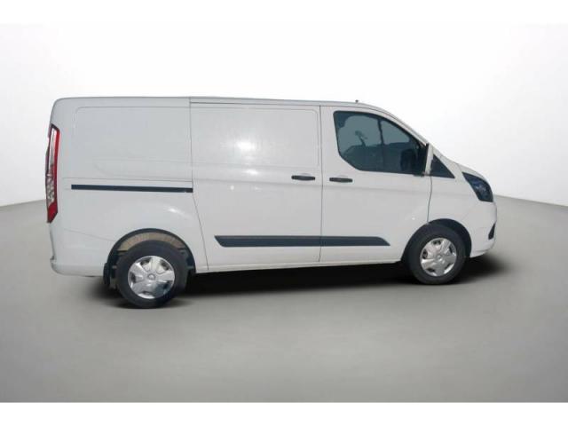 Ford Transit image 5