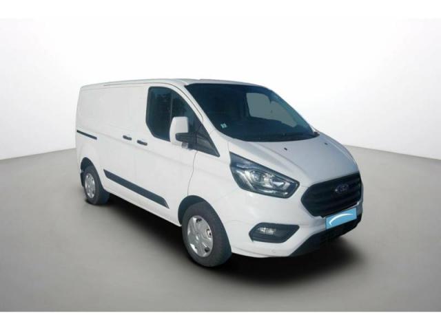 Ford Transit image 4