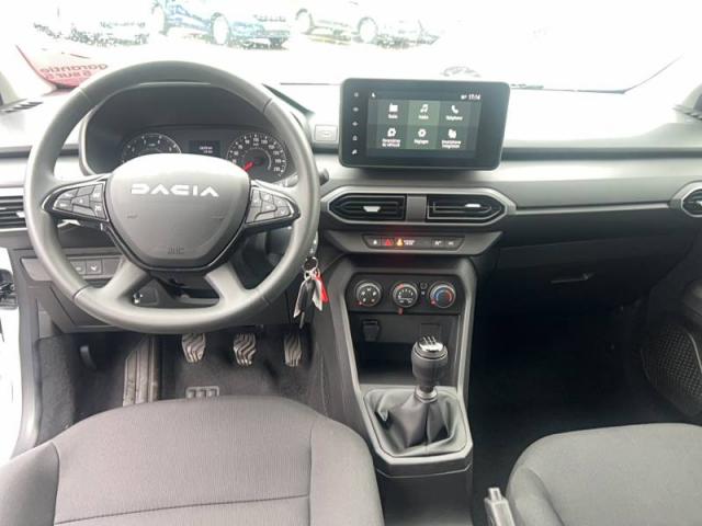 Dacia Sandero image 6