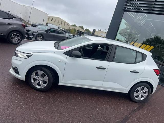 Dacia Sandero image 3