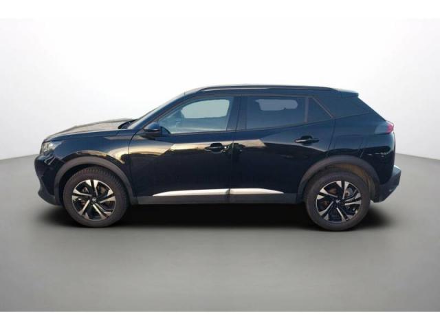 Peugeot 2008 image 3