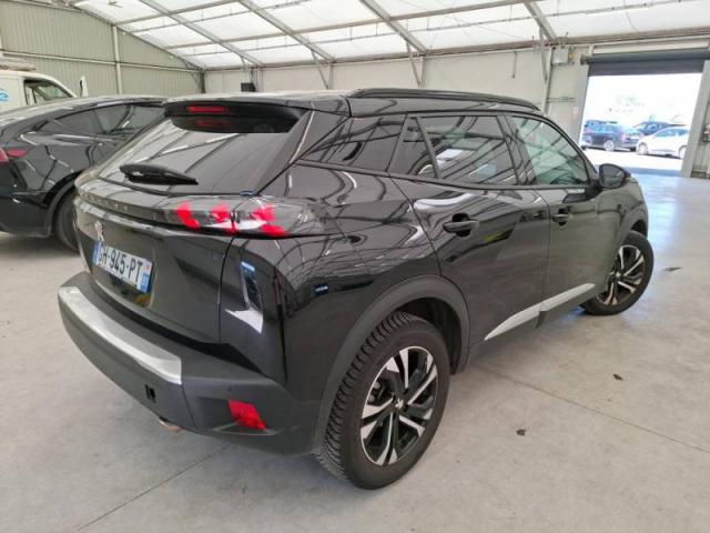Peugeot 2008 image 6