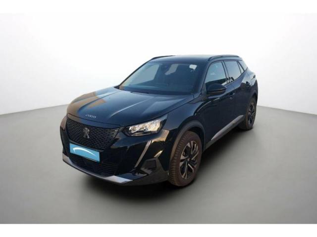 Peugeot 2008 image 1