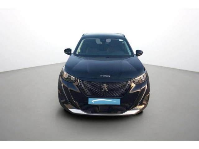 Peugeot 2008 image 2