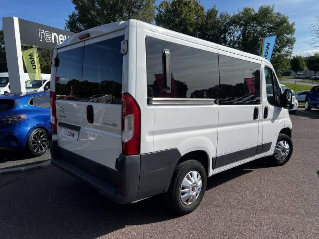 Citroen Jumper image 3