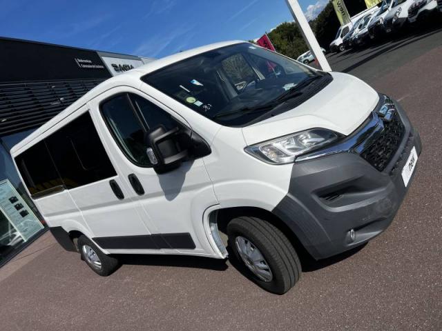 Citroen Jumper image 1