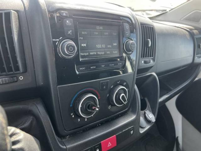 Citroen Jumper image 9