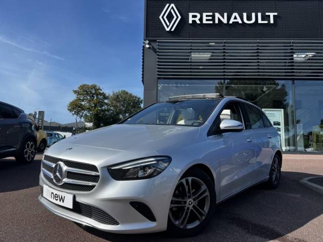 Mercedes Benz