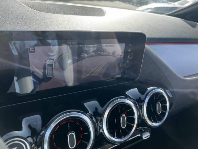 Mercedes Benz Classe B image 8