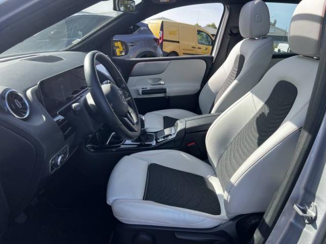 Mercedes Benz Classe B image 7
