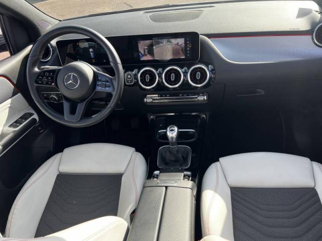 Mercedes Benz Classe B image 2