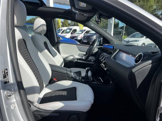 Mercedes Benz Classe B image 1