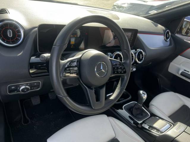 Mercedes Benz Classe B image 3