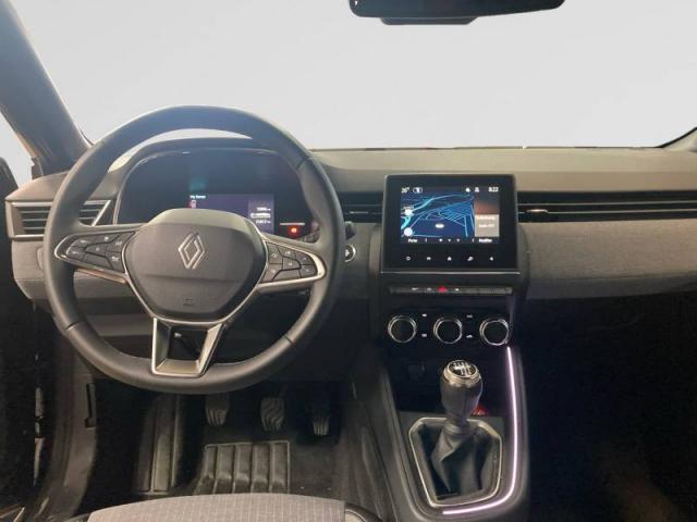 Renault Clio image 1