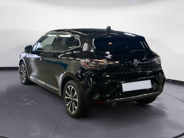 Renault Clio image 6
