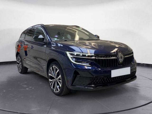 Renault Espace image 7