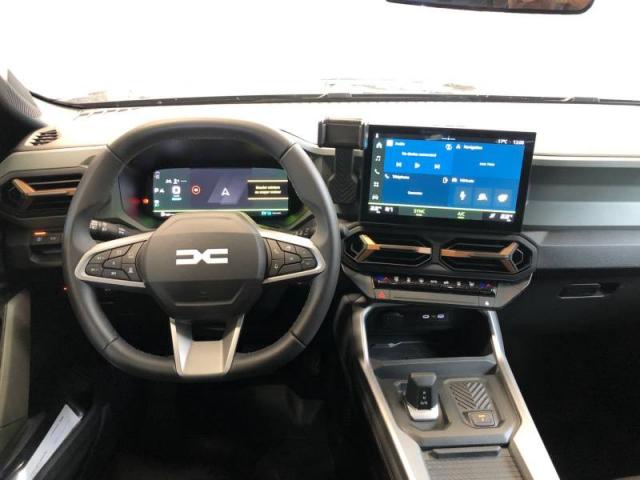 Dacia Bigster image 8