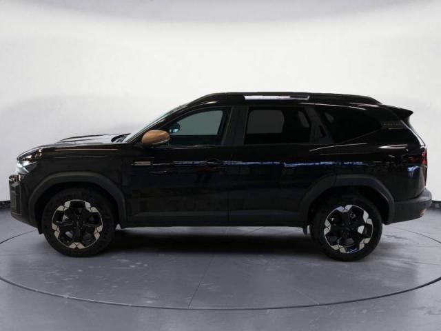 Dacia Bigster image 6