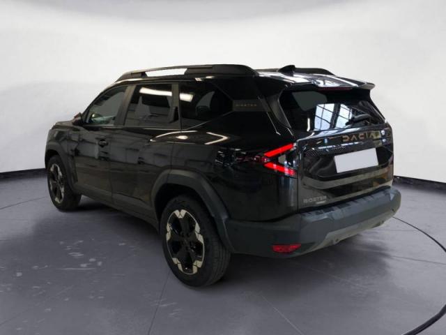 Dacia Bigster image 3