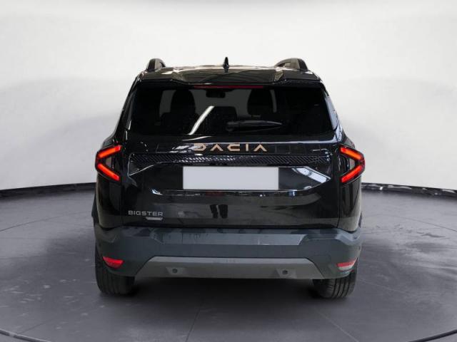 Dacia Bigster image 4