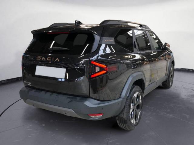 Dacia Bigster image 7