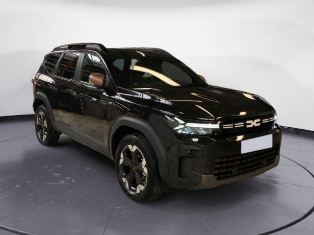 Dacia Bigster image 2