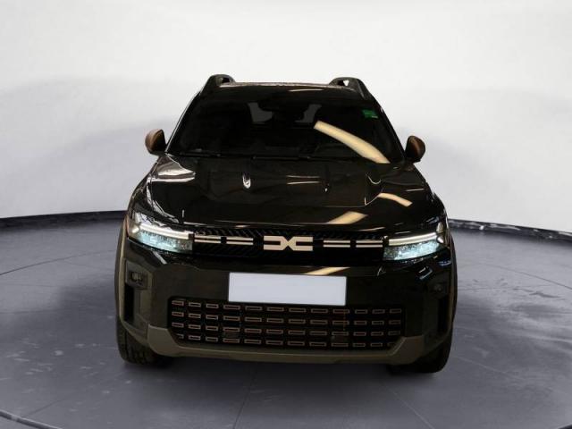 Dacia Bigster image 9