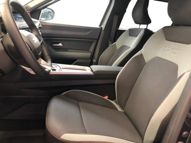Dacia Bigster image 5