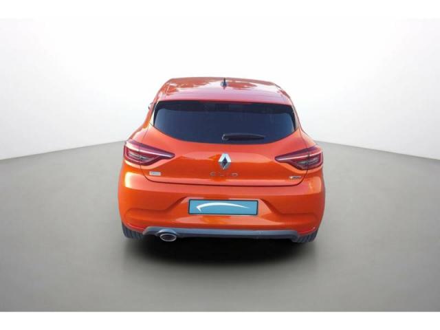 Renault Clio image 2