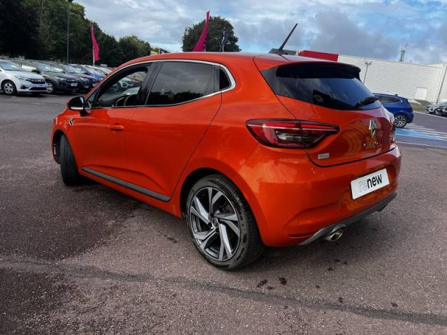 Renault Clio image 3