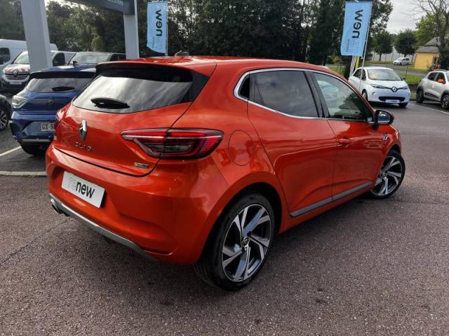 Renault Clio image 2