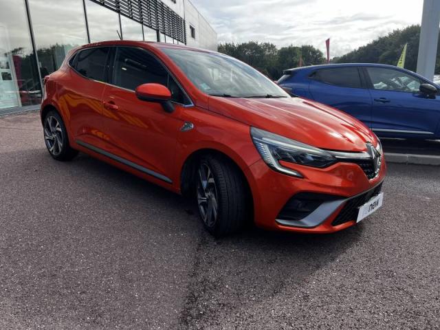 Renault Clio image 4