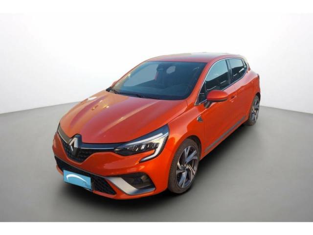 Renault Clio image 3
