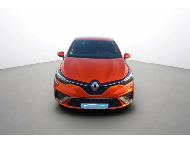 Renault Clio image 4