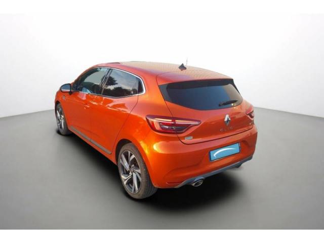 Renault Clio image 5
