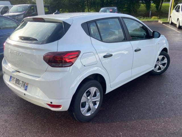 Dacia Sandero image 6