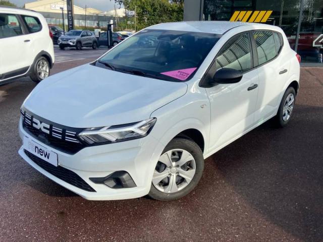 Dacia Sandero image 5