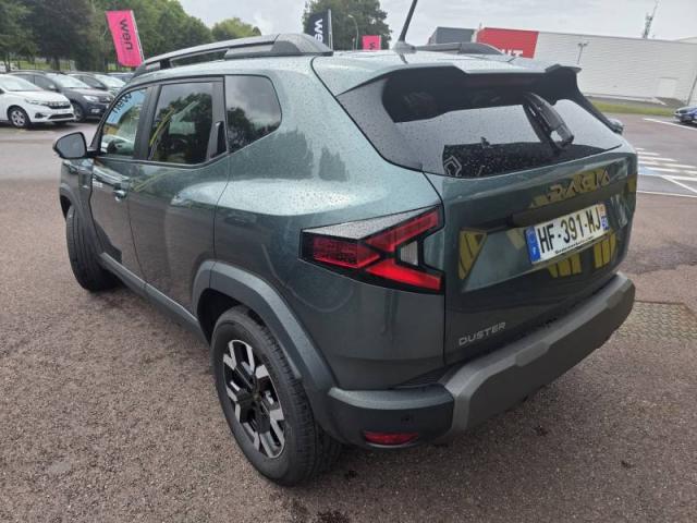 Dacia Duster image 7
