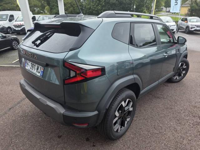 Dacia Duster image 1