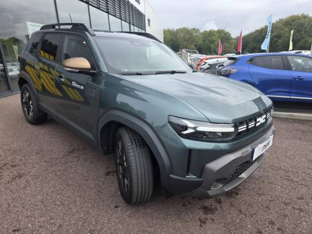 Dacia Duster image 2