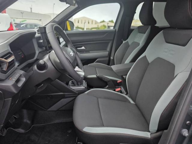 Dacia Duster image 5