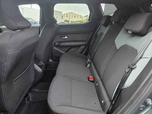 Dacia Duster image 8
